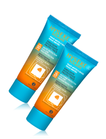 ضد آفتاب فاقد چربي هايسک SPF 50 بایول